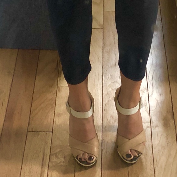 Aldo heels - Picture 4 of 5